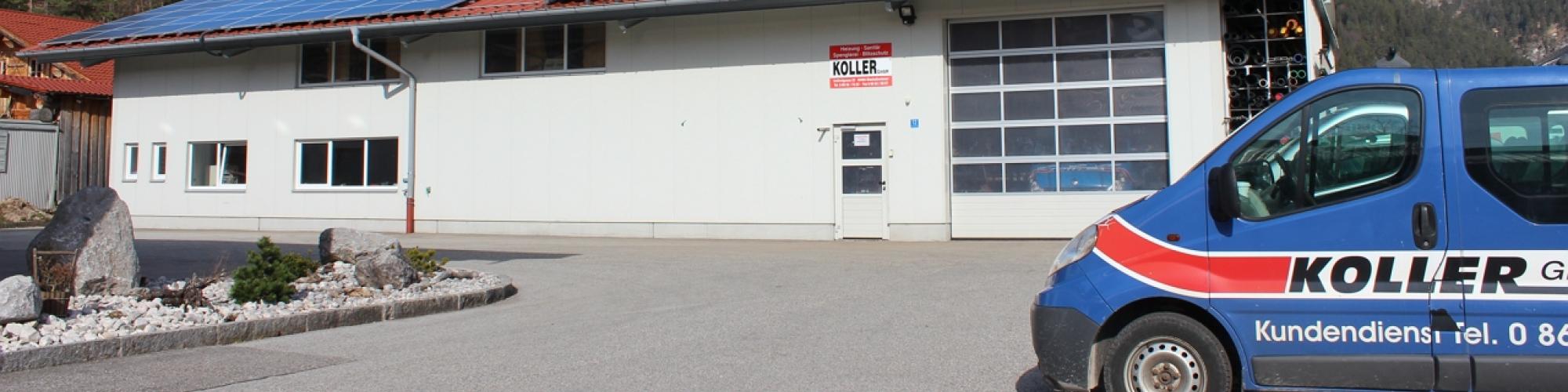 Koller GmbH