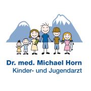 Dr. med. Michael Horn | Kinderarzt